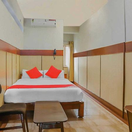 Hotel O Sai Vishram Bangalore Eksteriør billede