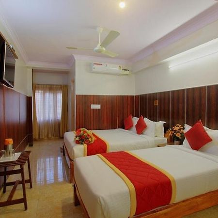 Hotel O Sai Vishram Bangalore Eksteriør billede