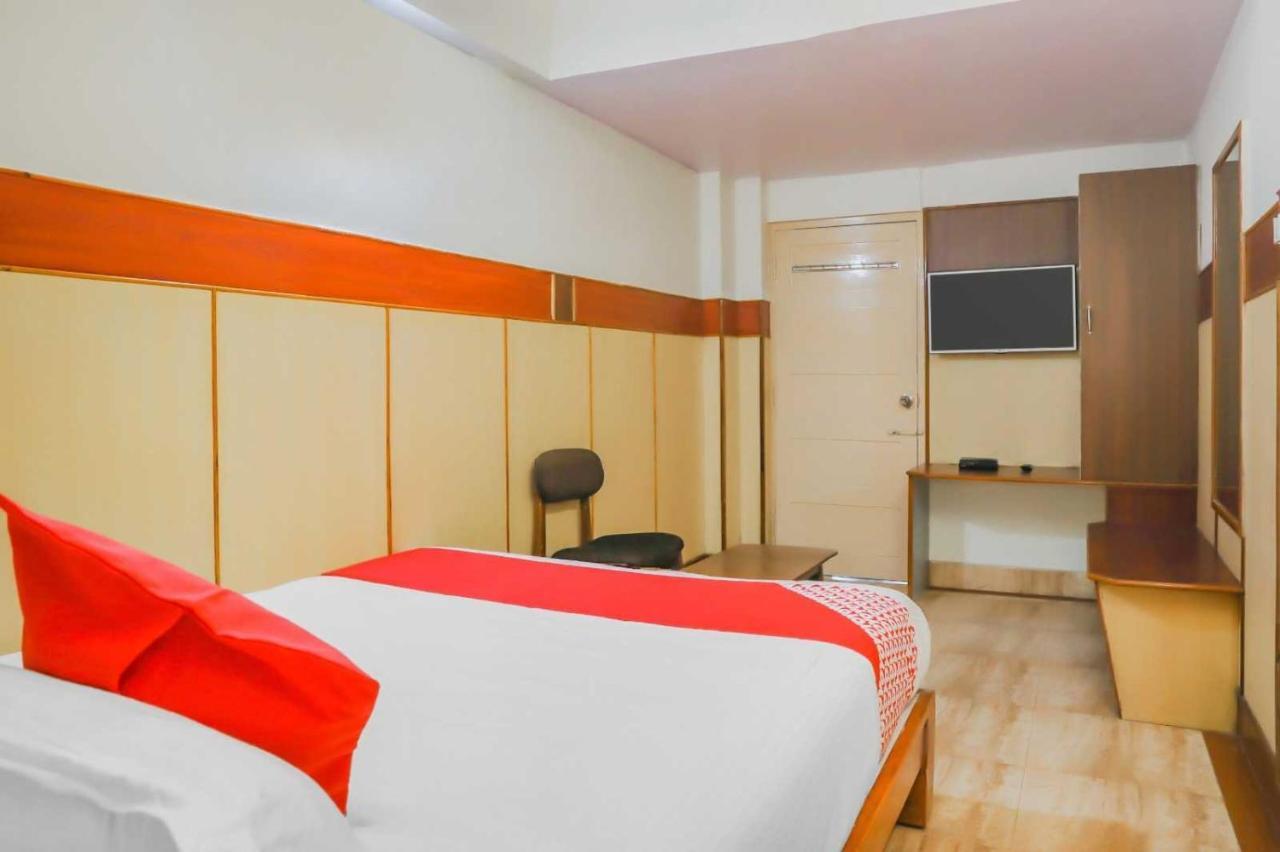 Hotel O Sai Vishram Bangalore Eksteriør billede
