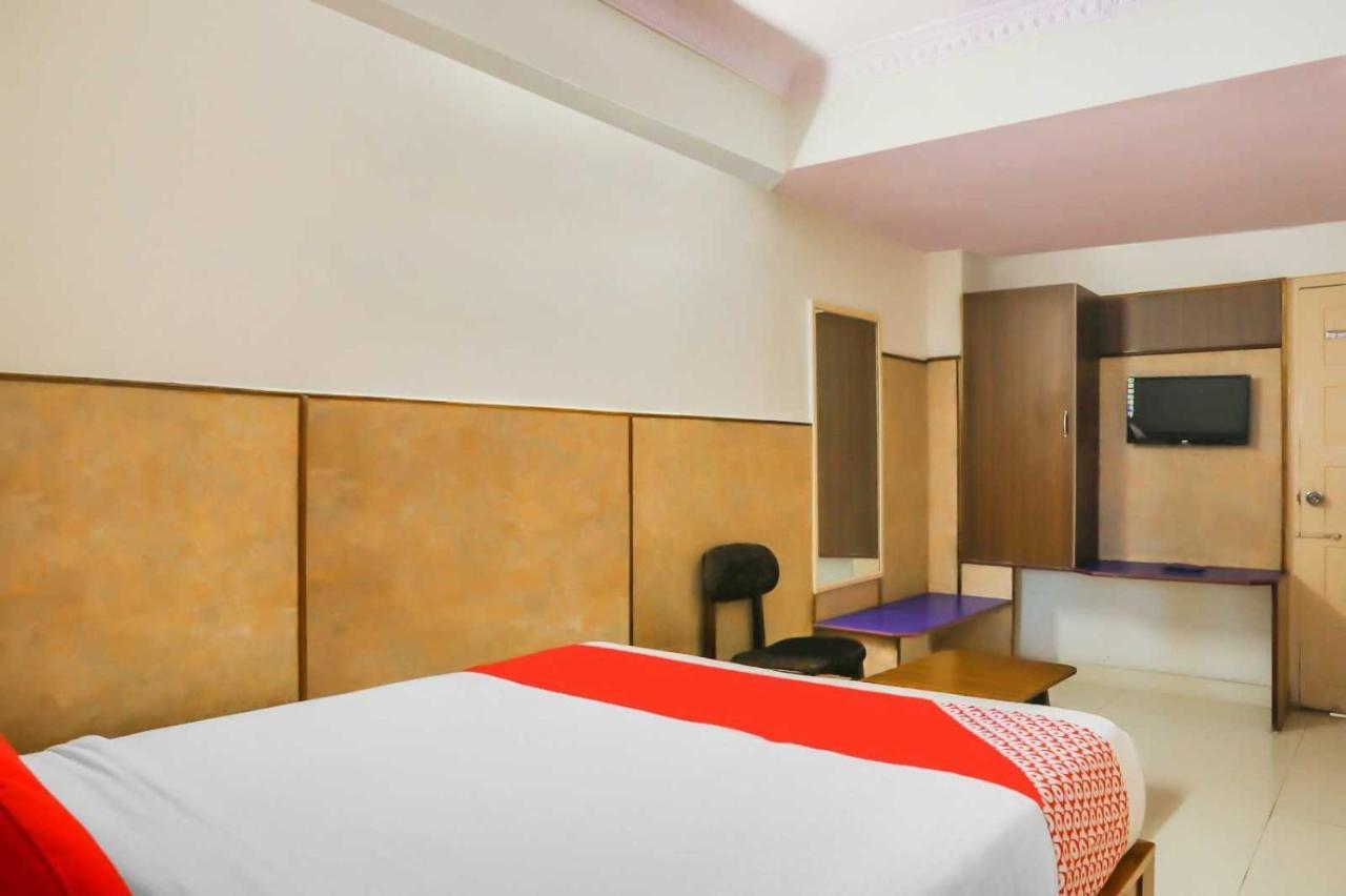 Hotel O Sai Vishram Bangalore Eksteriør billede