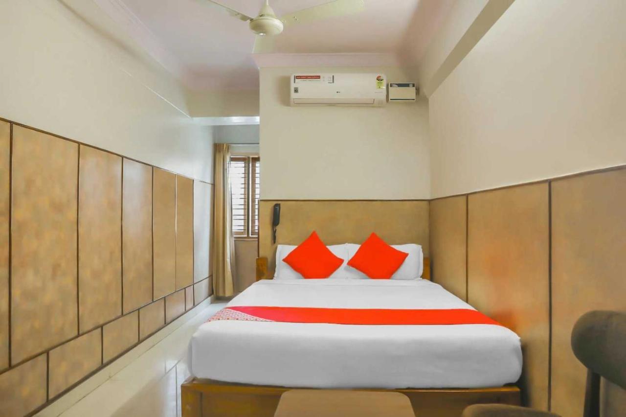 Hotel O Sai Vishram Bangalore Eksteriør billede