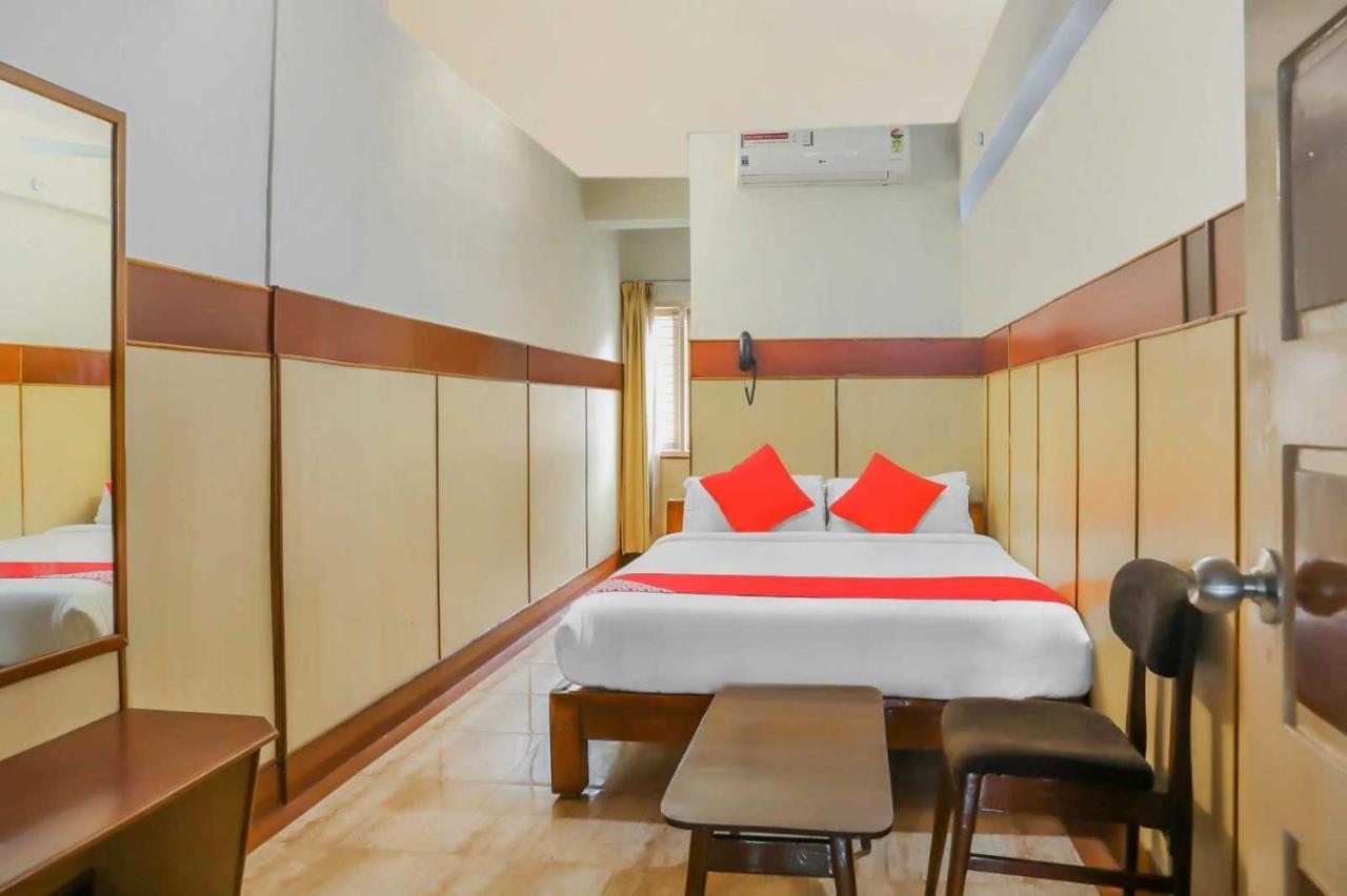 Hotel O Sai Vishram Bangalore Eksteriør billede
