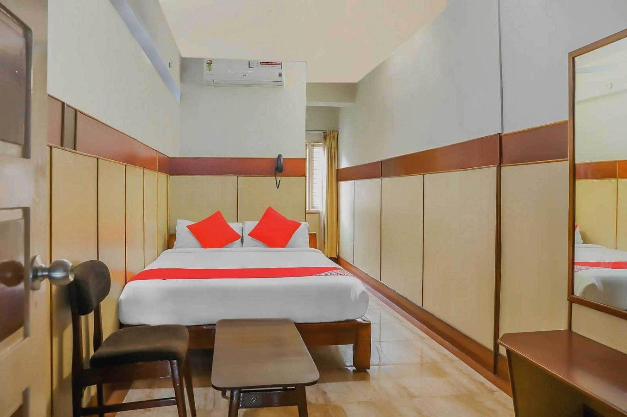 Hotel O Sai Vishram Bangalore Eksteriør billede