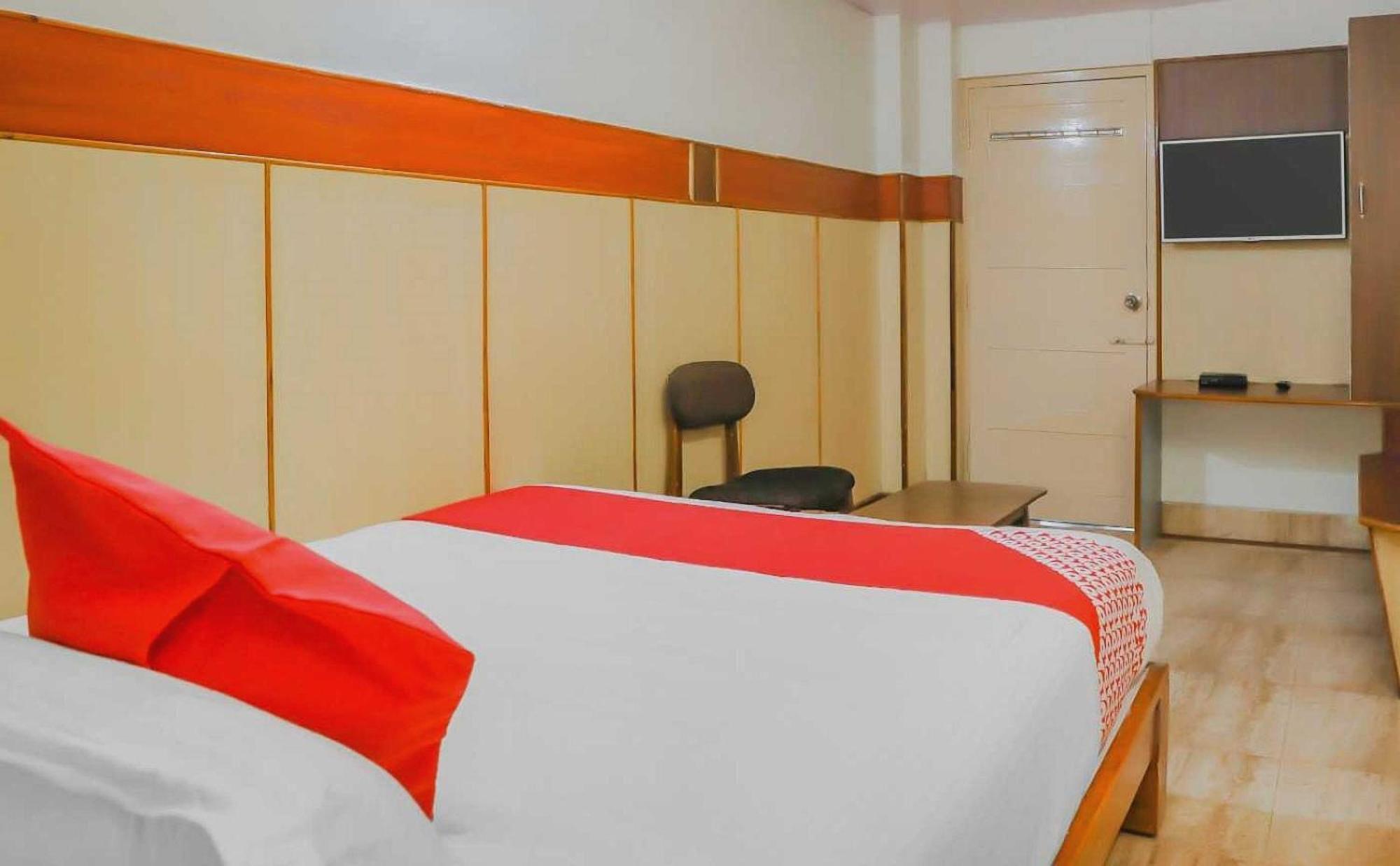 Hotel O Sai Vishram Bangalore Eksteriør billede