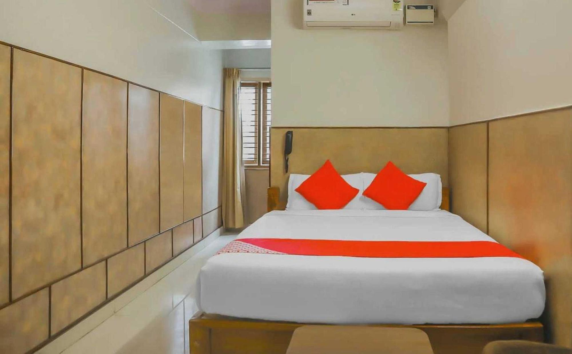 Hotel O Sai Vishram Bangalore Eksteriør billede