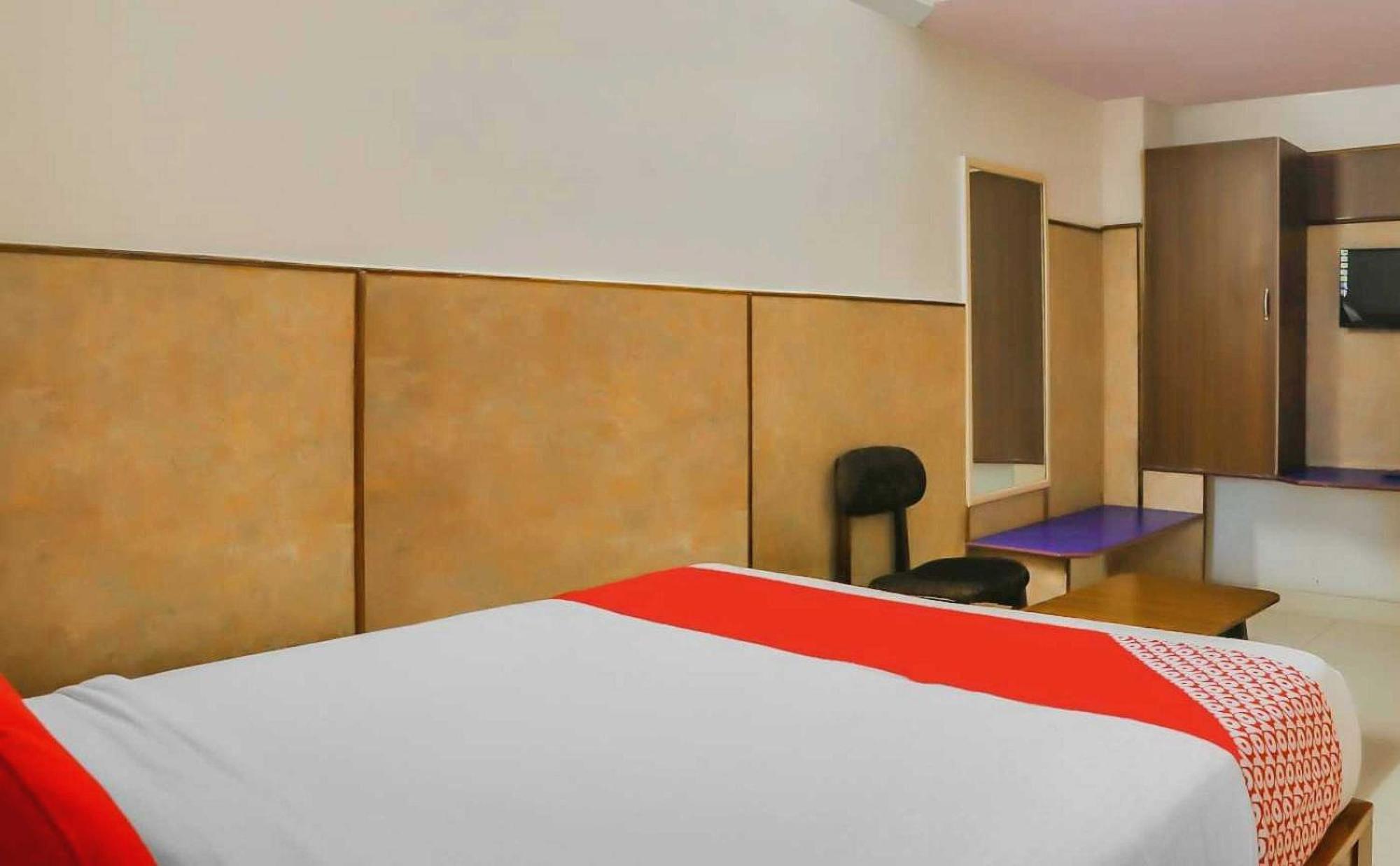 Hotel O Sai Vishram Bangalore Eksteriør billede