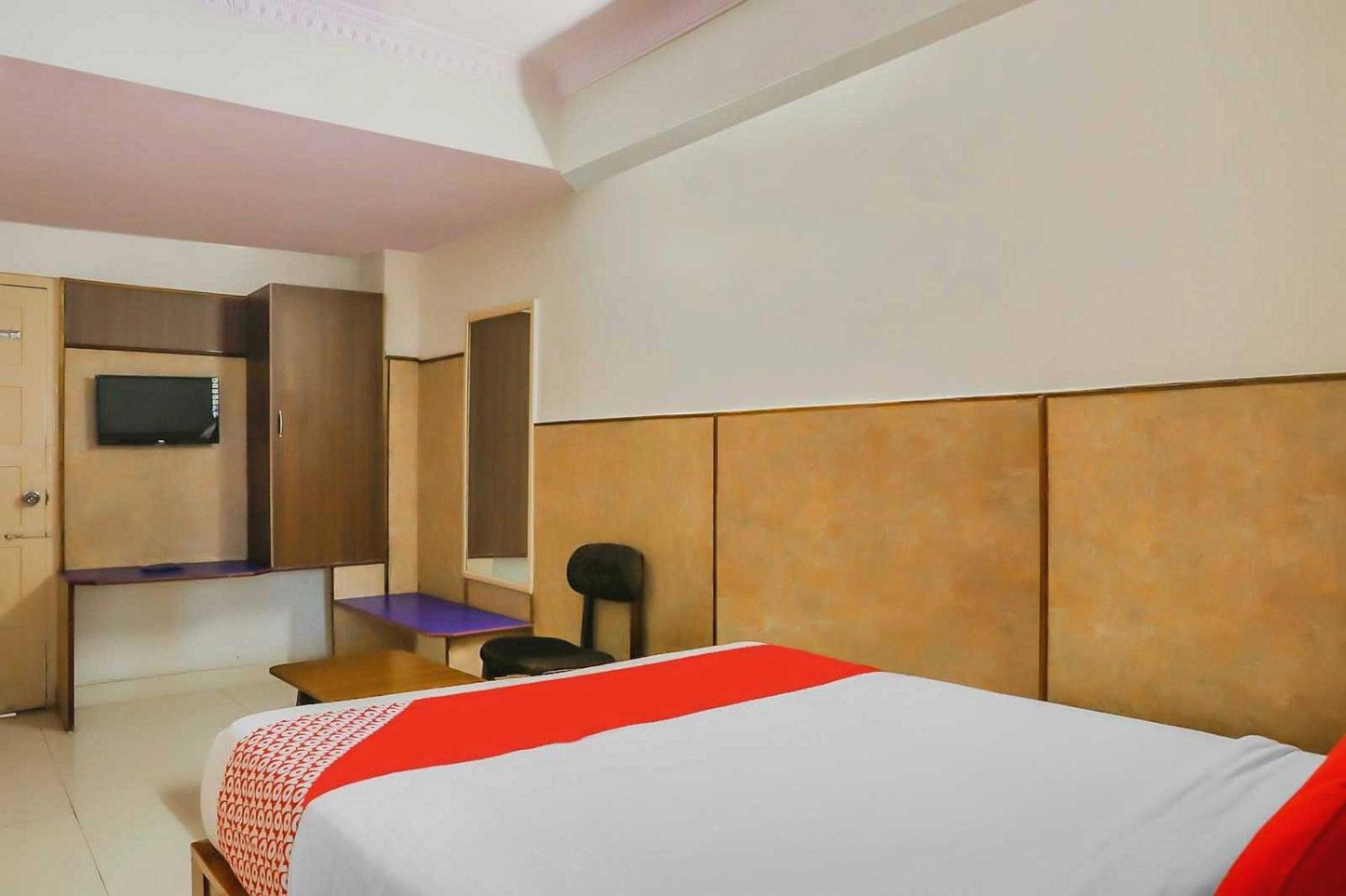 Hotel O Sai Vishram Bangalore Eksteriør billede