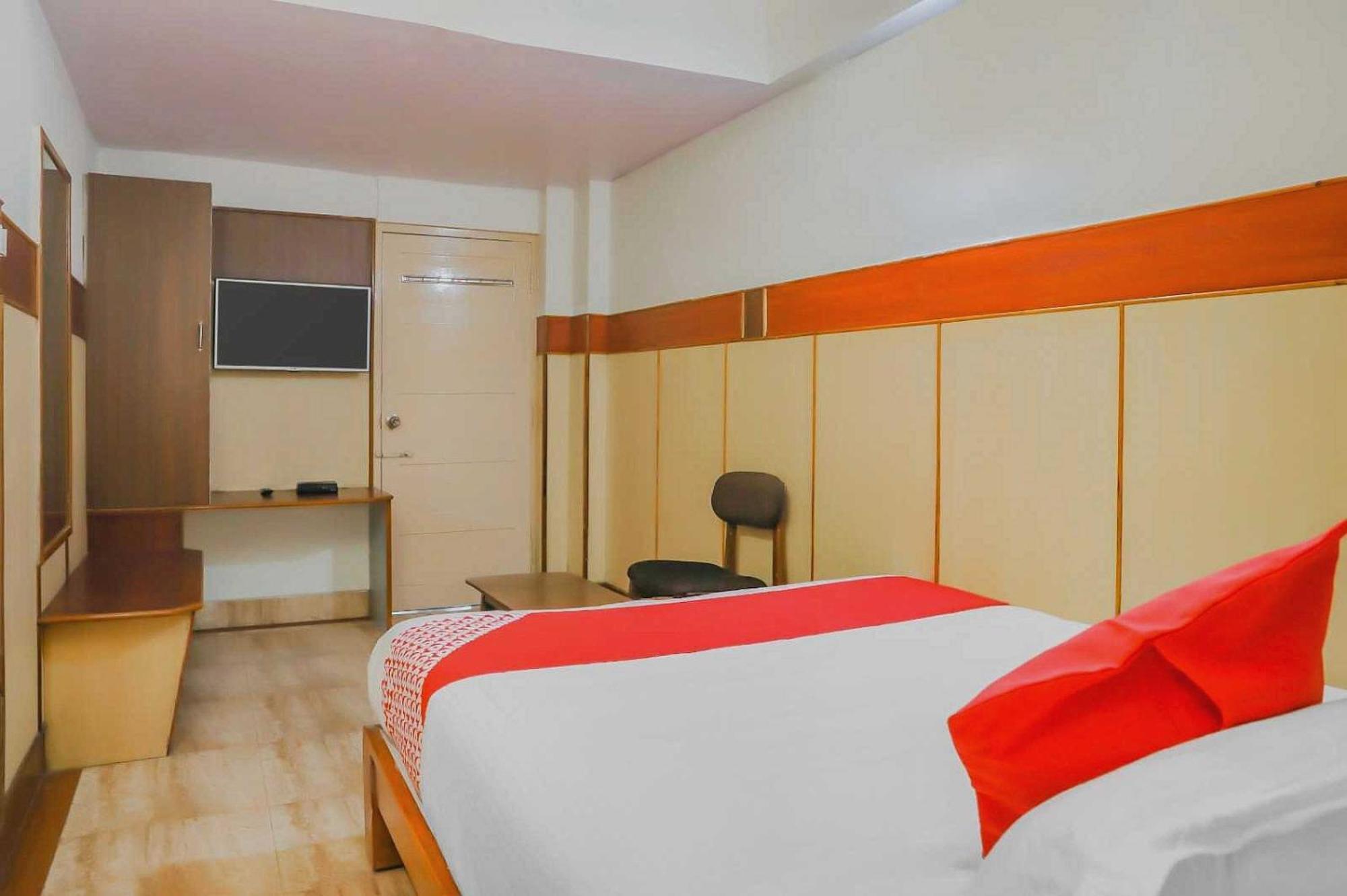 Hotel O Sai Vishram Bangalore Eksteriør billede