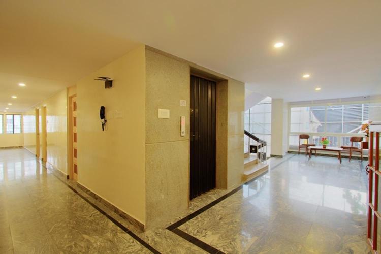 Hotel O Sai Vishram Bangalore Eksteriør billede
